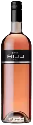 Domaine Leo Hillinger - Small Hill Rosé