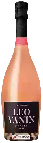 Domaine Leo Vanin - Rosato