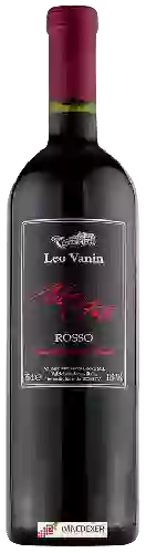 Domaine Leo Vanin - Ue Fate Rosso