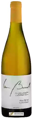 Domaine Leon Barral - Leon Barral Blanc