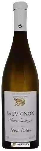 Domaine Leon Vatan - Fleurs Sauvages Sauvignon