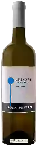 Domaine Leonarda Tardi - Alikase Chardonnay