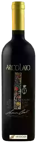 Domaine Leone Conti - Arcolaio