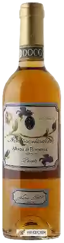 Domaine Leone Conti - Nontiscordardime Albana di Romagna Passito