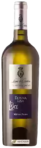 Domaine Leone de Castris - Donna Lisa Malvasia Bianca