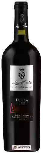 Domaine Leone de Castris - Donna Lisa Salice Salentino Riserva