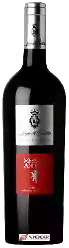 Domaine Leone de Castris - Messere Andrea