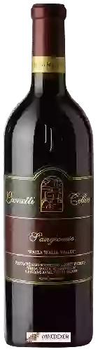 Domaine Leonetti - Sangiovese