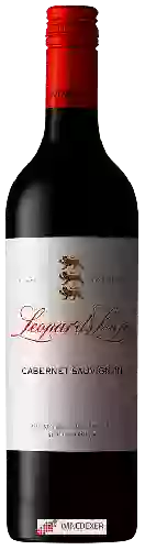 Domaine Leopard’s Leap - Cabernet Sauvignon