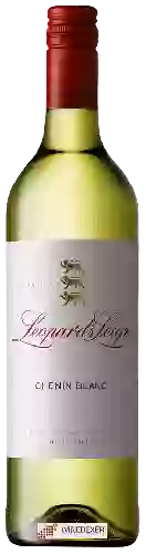 Domaine Leopard’s Leap - Chenin Blanc