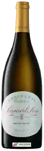 Domaine Leopard’s Leap - Culinaria Collection Chenin Blanc