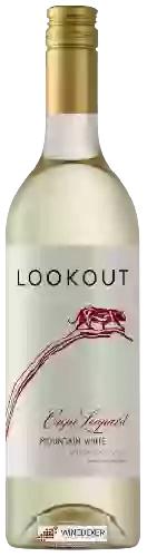 Domaine Leopard’s Leap - Lookout Cape Mountain White