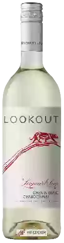 Domaine Leopard’s Leap - Lookout Chenin Blanc - Chardonnay