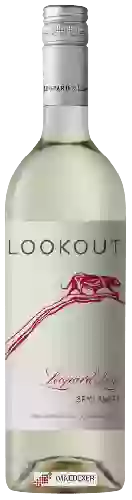 Domaine Leopard’s Leap - Lookout Semi-Sweet