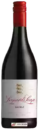 Domaine Leopard’s Leap - Shiraz