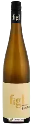 Domaine Leopold Figl - Grosse Reserve Grüner Veltliner