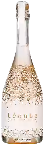 Château Léoube - Sparkling de Léoube Rosé