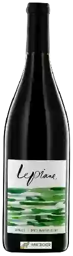 Domaine Lepiane - Black Oak Grenache