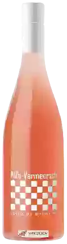 Domaine LePlan-Vermeersch - Côtes du Rhône RS Rosé