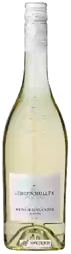 Domaine Lergenmüller - Weisser Burgunder Trocken