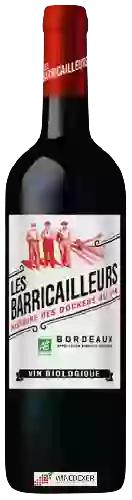 Domaine Les Barricailleurs - Bordeaux Rouge