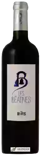 Domaine Les Beates - Les Béatines Rouge