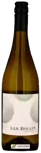 Domaine Les Boules - Blanc