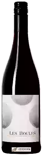 Domaine Les Boules - Rouge