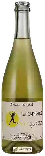 Domaine Les Capriades - Pépin la Bulle Methode Ancestrale