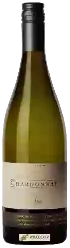 Les Caves de la Loire - Les Anges Chardonnay