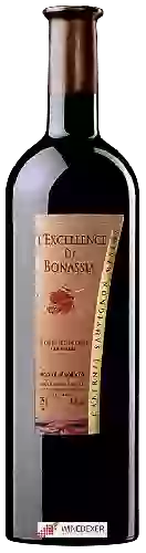 Domaine Les Celliers de Meknès - L'Excellence de Bonassia