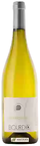 Domaine Les Collines du Bourdic - Chardonnay