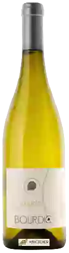 Domaine Les Collines du Bourdic - Viognier