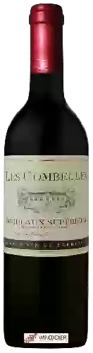 Domaine Les Combelles - Bordeaux Supérieur