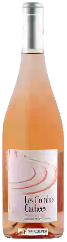 Domaine Les Combes Cachées - Minervois Rosé