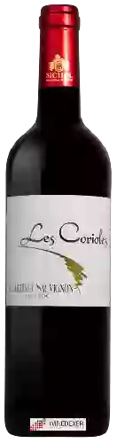 Domaine Les Corioles - Cabernet Sauvignon