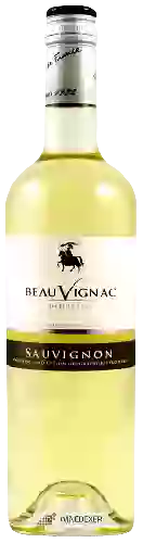 Domaine Les Costières de Pomerols - Beauvignac Sauvignon