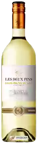 Domaine Les Deux Pins - Sauvignon Blanc