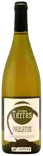 Domaine Les Deux Terres - Paulatim