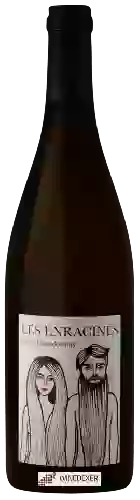 Domaine Les Enracines - Nés a Chardonnay