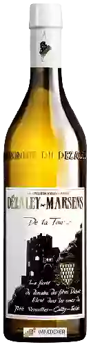 Domaine Les Frères Dubois - Dèzaley-Marsens de la Tour Grand Cru