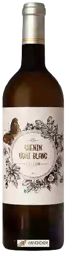 Domaine Les Frères Moine - Chenin - Ugni Blanc Moelleux