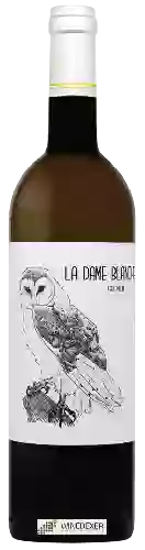 Domaine Les Frères Moine - La Dame Blanche Chenin