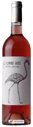 Domaine Les Frères Moine - Le Flamant Rose