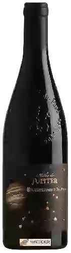 Domaine Les Halos de Jupiter - Châteauneuf-du-Pape Rouge