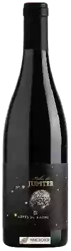 Domaine Les Halos de Jupiter - Côtes du Rhône Rouge