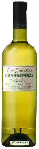 Domaine Les Jamelles - Chardonnay