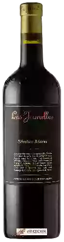 Domaine Les Jamelles - Ecluse de L'Océan Sélection Réserve