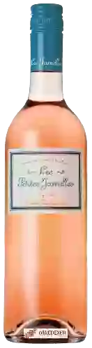 Domaine Les Jamelles - Petites Rosé