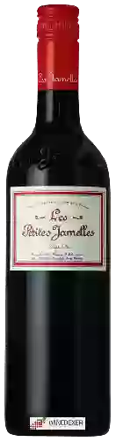 Domaine Les Jamelles - Petites Rouge